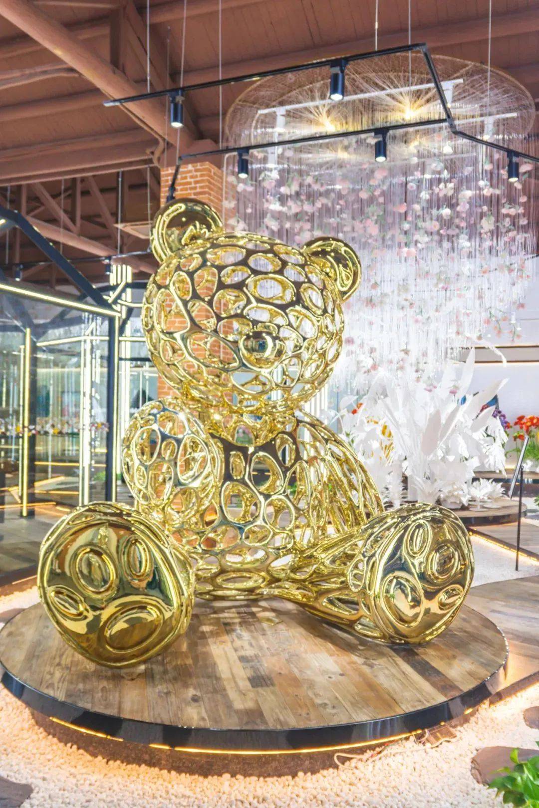 云间粮仓第二轮消费券启动啦快带上这份攻略来游园吧