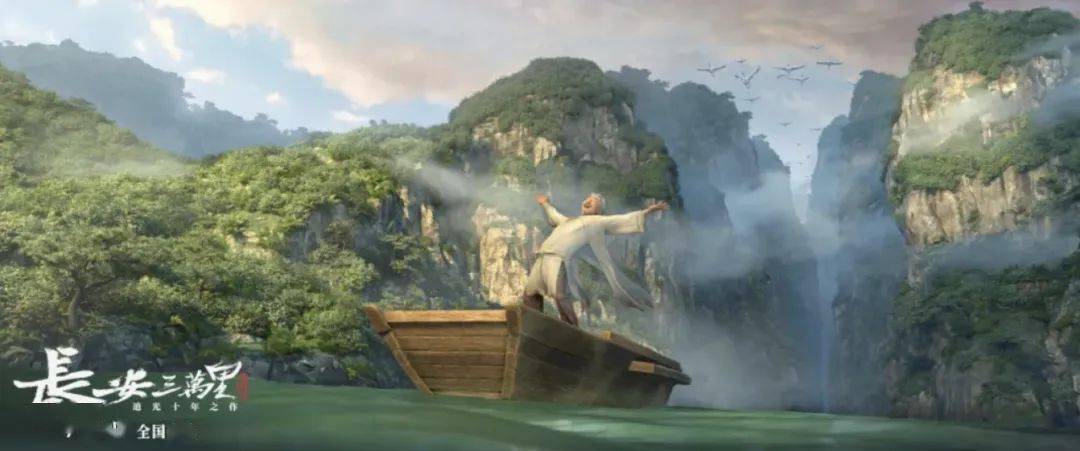 三国聊斋成新顶流谁会成为下一个哪吒