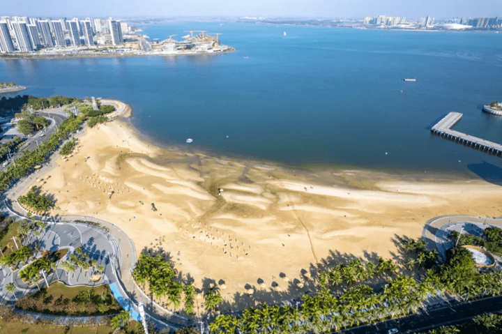 深度揭秘入选湛江十大优质楼盘它到底凭什么