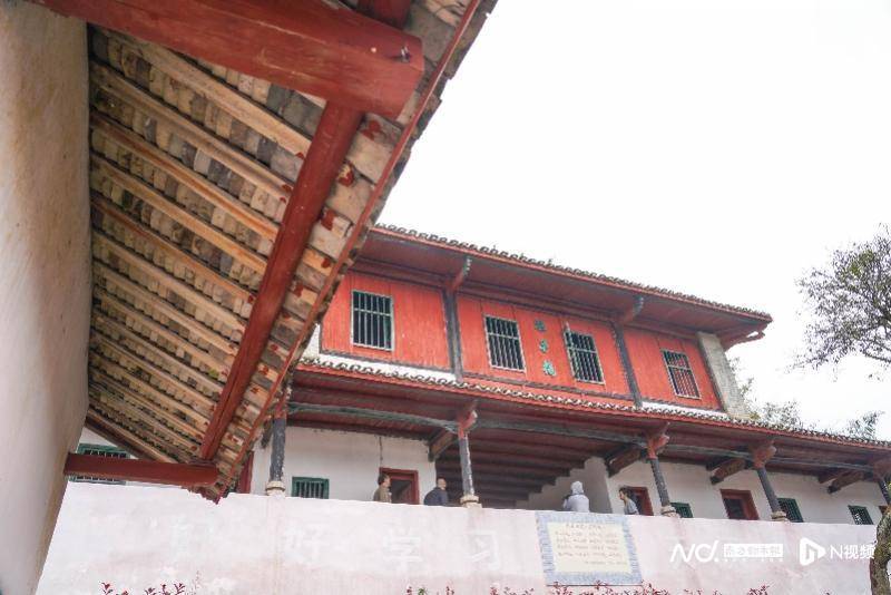 张九龄故里韶关:一场大戏,一场"九龄风度"之旅_故居_祠堂_历史