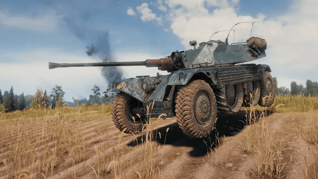 火炮"原型是苏联上世纪50年代在试制超高速火炮过程中诞生的测试型号