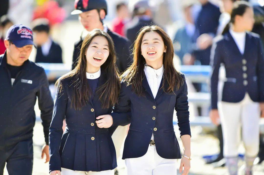 联赛战报丨2024超级马术俱乐部联赛北京天星调良马术第