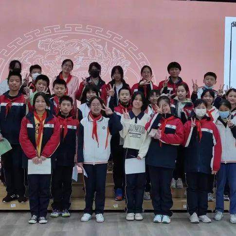 作业管理示范校经验展示⑤珠溪中学让作业超乎想项项目化作业的设计与