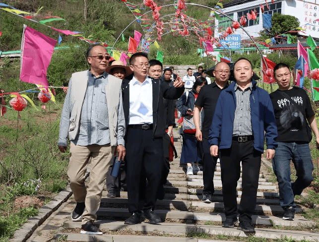 活动_乡村_圣水