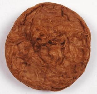 展览扑面而来晚清民国时期刺绣粉扑展