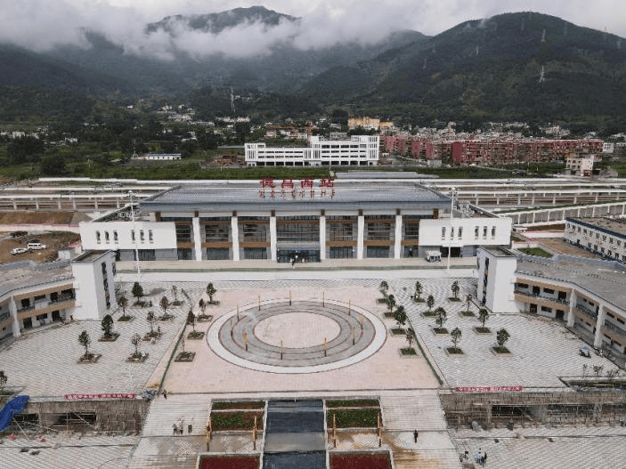 美丽四川走进大凉山德昌