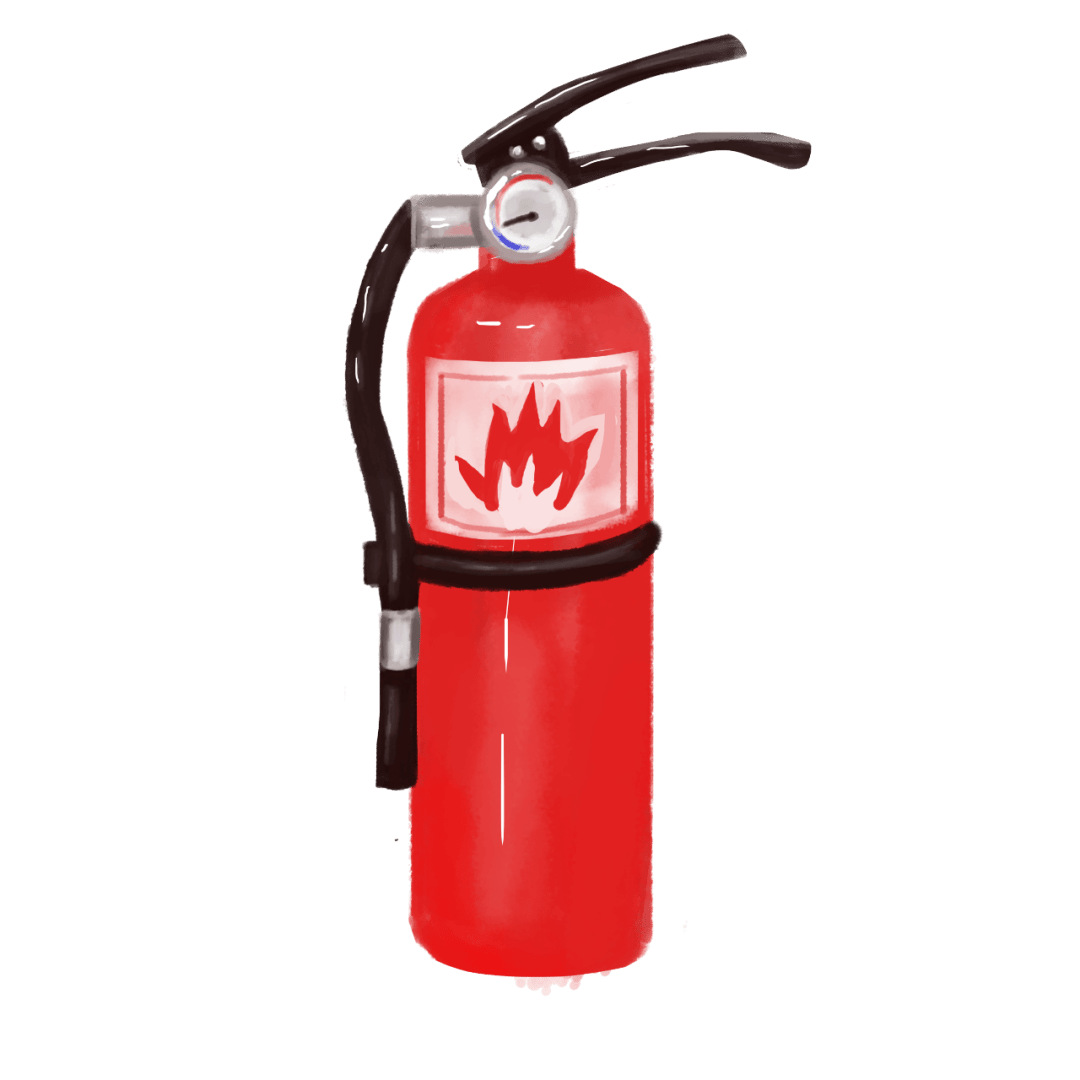 灭火器何时检修多久报废这里有标准答案