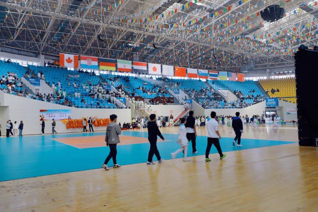 赛场之外这项运动对他们来说意味着什么