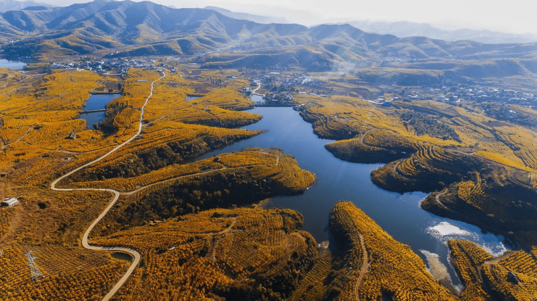 【美丽四川】走进大凉山——会理_景区_旅游_文化名城