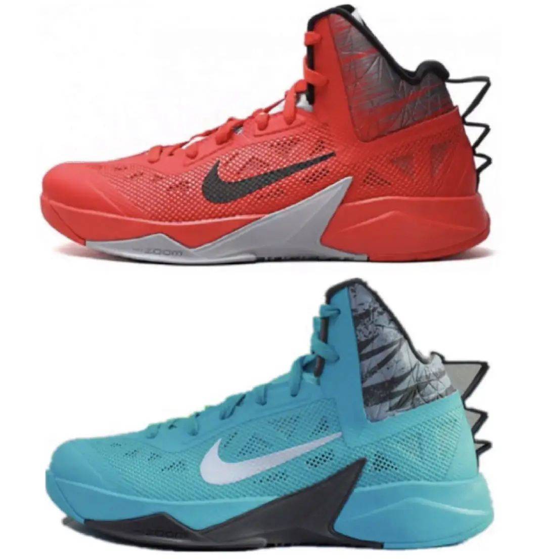 nike顶级企划惊艳一代球迷