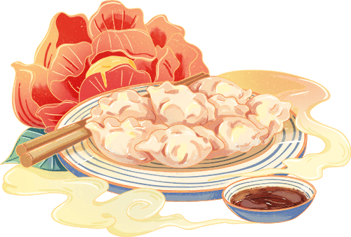 烟火人间寻味西宁河湟美食第六期