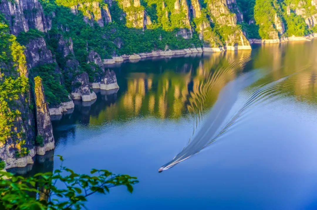 清明假期来吉林赴一场山水间的诗意旅程67