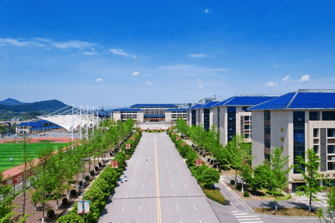 今日查成绩达州这所高校发布招生简章