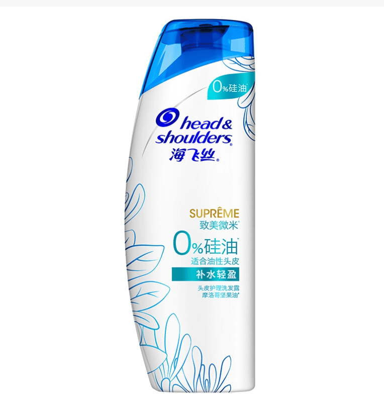 国内十大最好用去屑洗发水洗发露清爽控油去屑止痒推荐