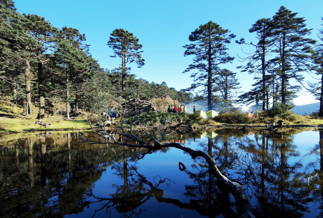 走进大凉山图片