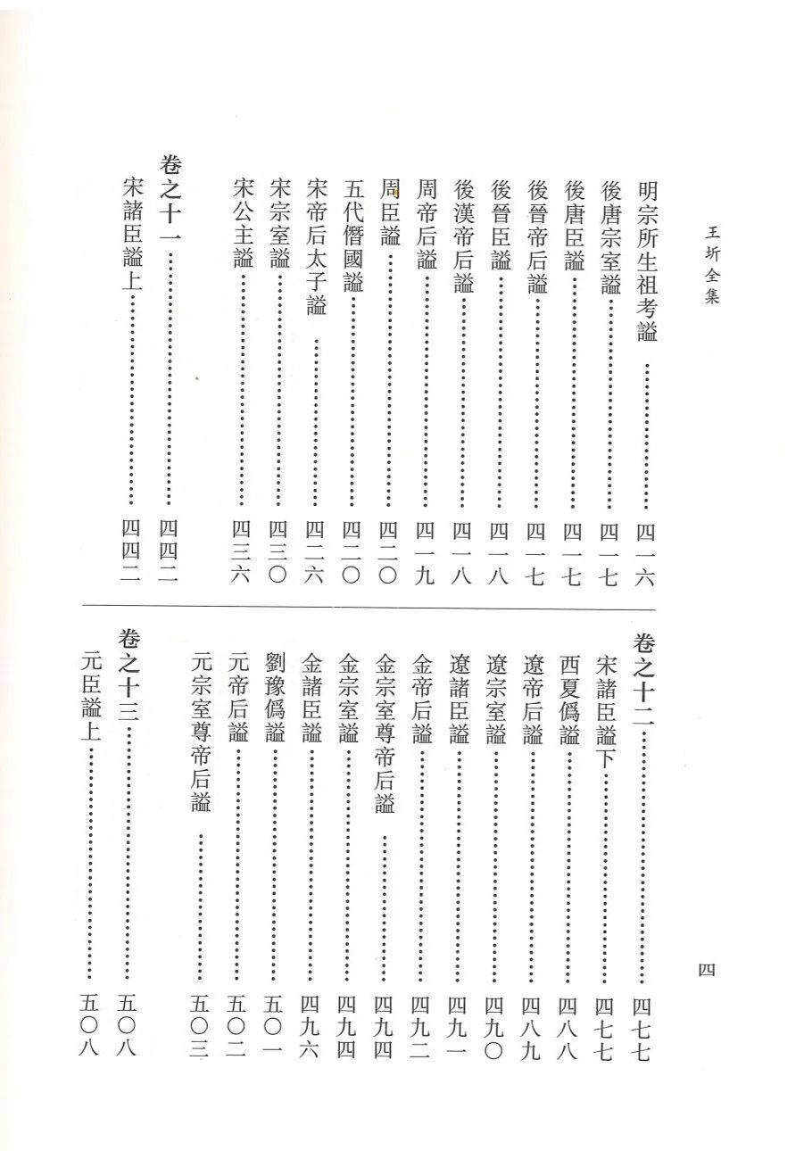 新书王圻全集第一种谥法通考出版