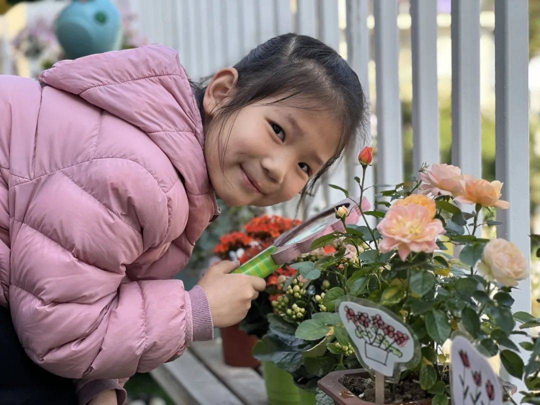 春景花园幼儿园图片