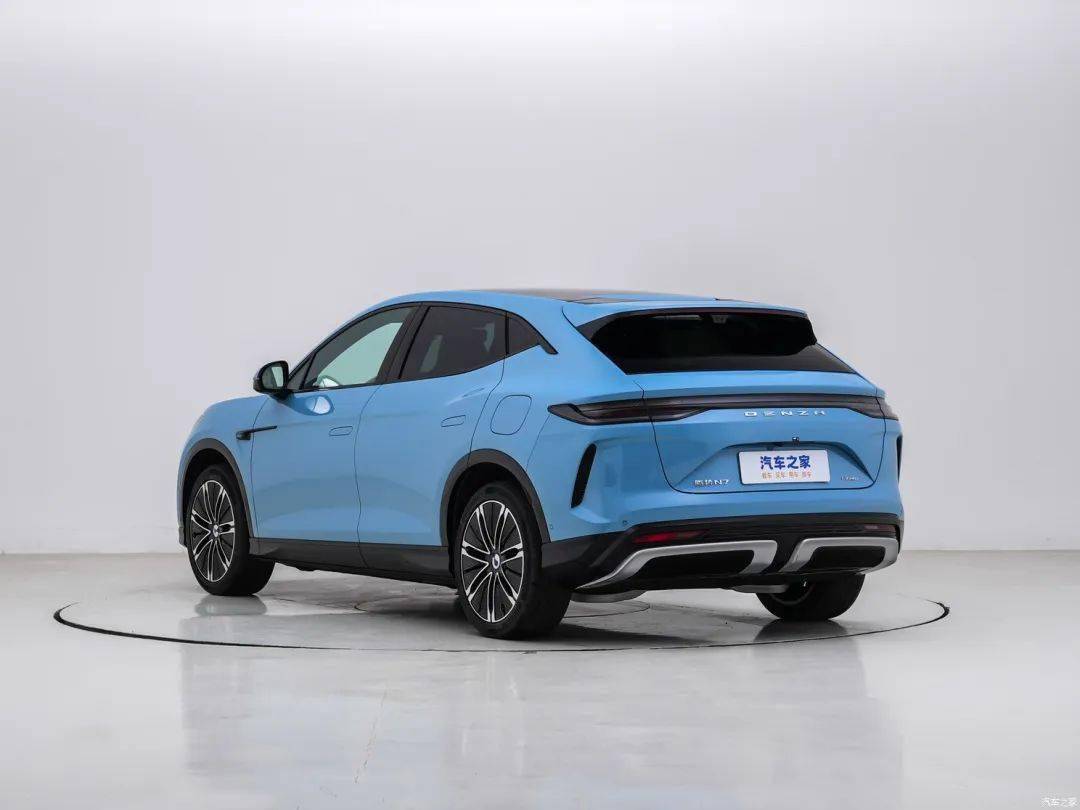 起售便宜6万多!选它还是model y?_搜狐汽车_搜狐网