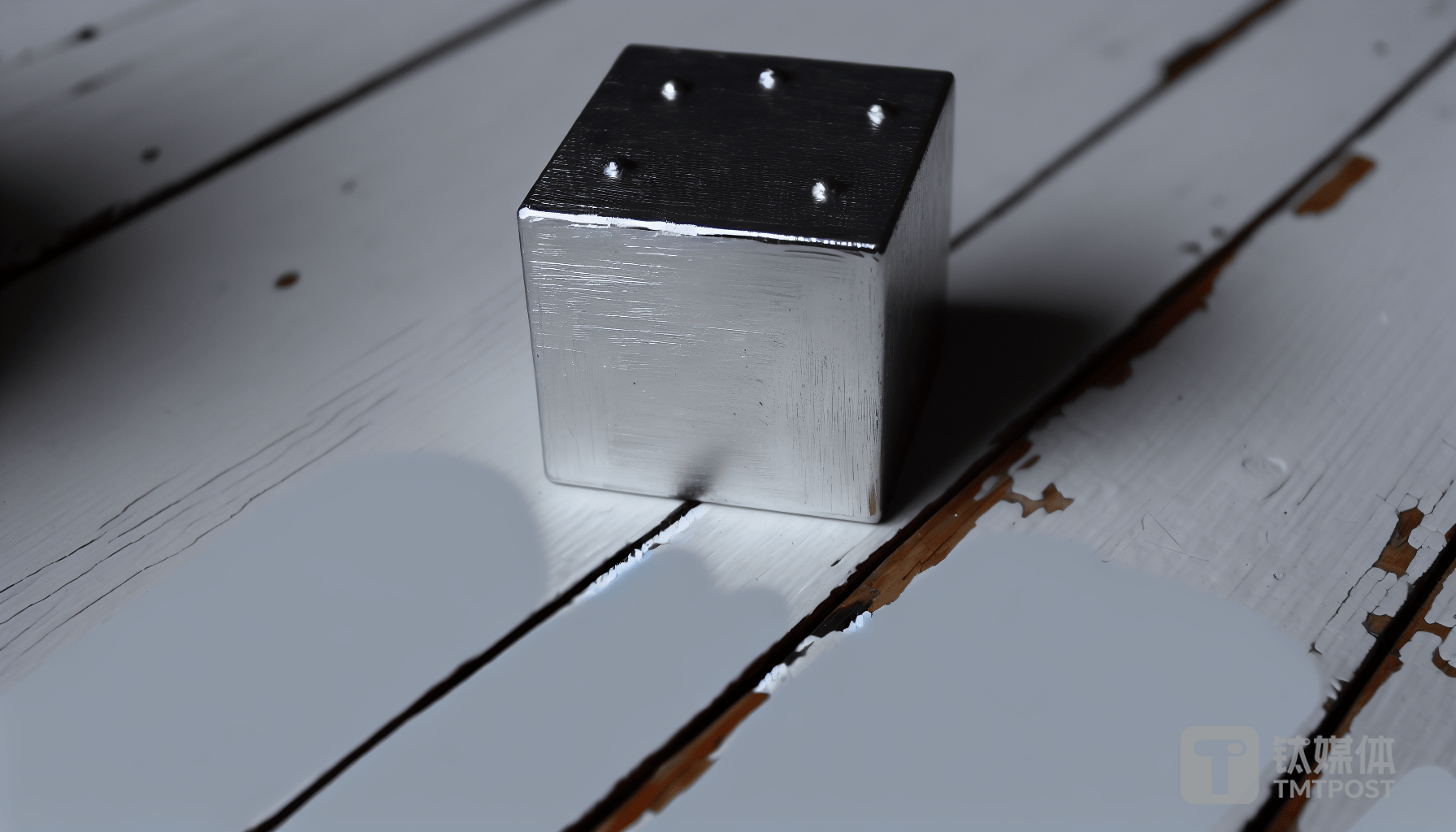 图片系ai生成4月2日,小金属板块继续走高,韩锐钴业涨超14%,华阳新材