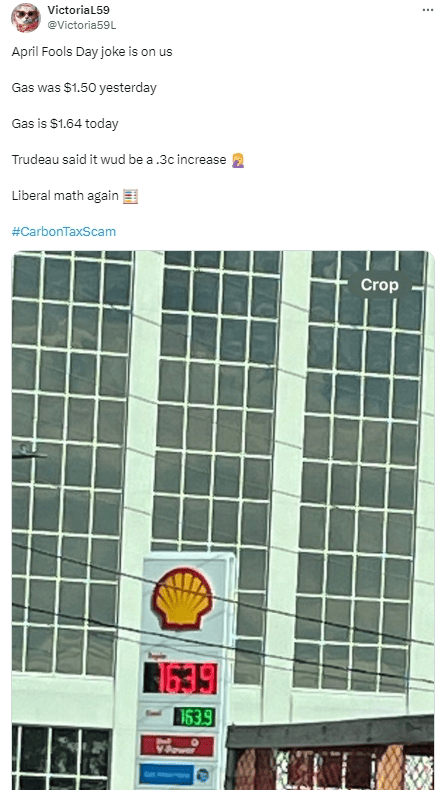 求砍税今天加拿大成千上万人挤爆高速国会山高喊挥旗堵路示威