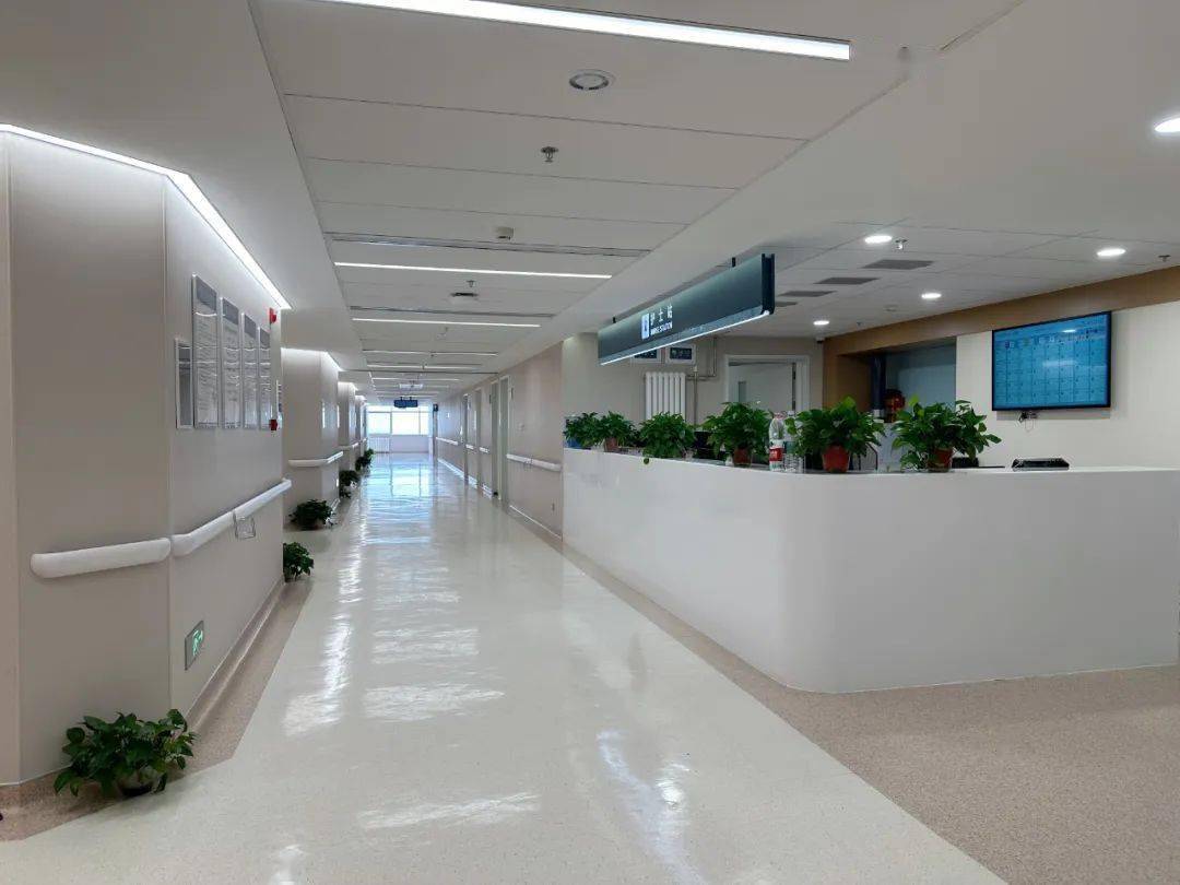 中国医学科学院肿瘤医院廊坊院区开诊科室介绍二