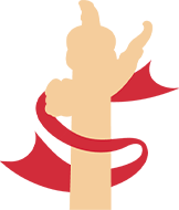 来宾支队开展缅怀革命先烈传承红色基因主题党日活动