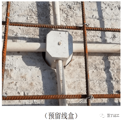 装配式结构施工注意事项30条太实用了