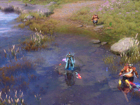 (天狼方-白虹飞电)(医师-断肠草)(魅者-迷仙引)(异人-青木颂)(偃师-天