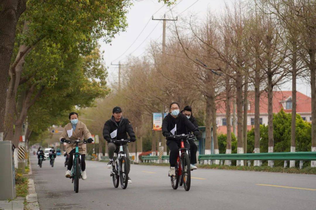 我们的节日清明缅怀英烈祭忠魂抚今追昔思奋进横沙乡新时代文明实践分