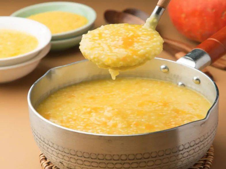 每天1碗小米粥身体会有什么变化