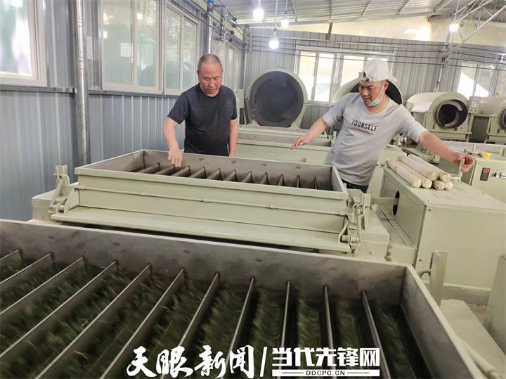 天眼镜像田坝村的春歌