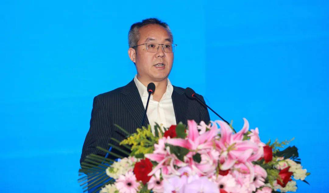 冶金报头条2024第十五届钢铁高质量发展大会指出加力发