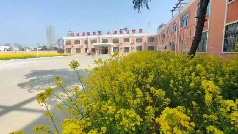 辉县市孟庄镇卫生院