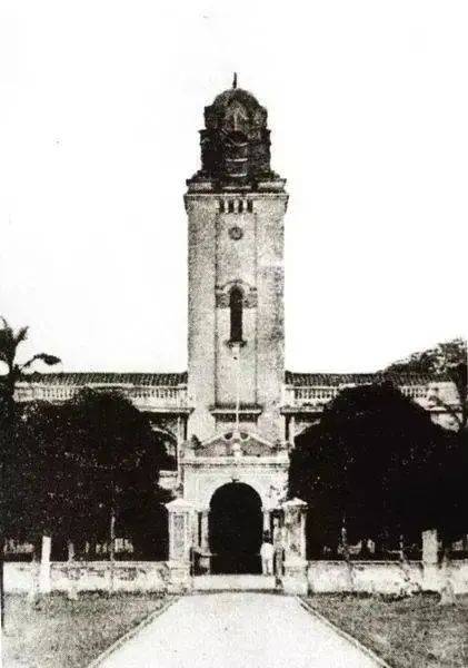 "台湾也有一所中山大学"_孙中山_中大_高雄