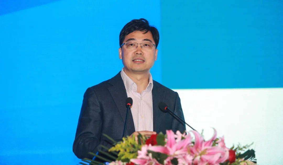 冶金报头条2024第十五届钢铁高质量发展大会指出加力发