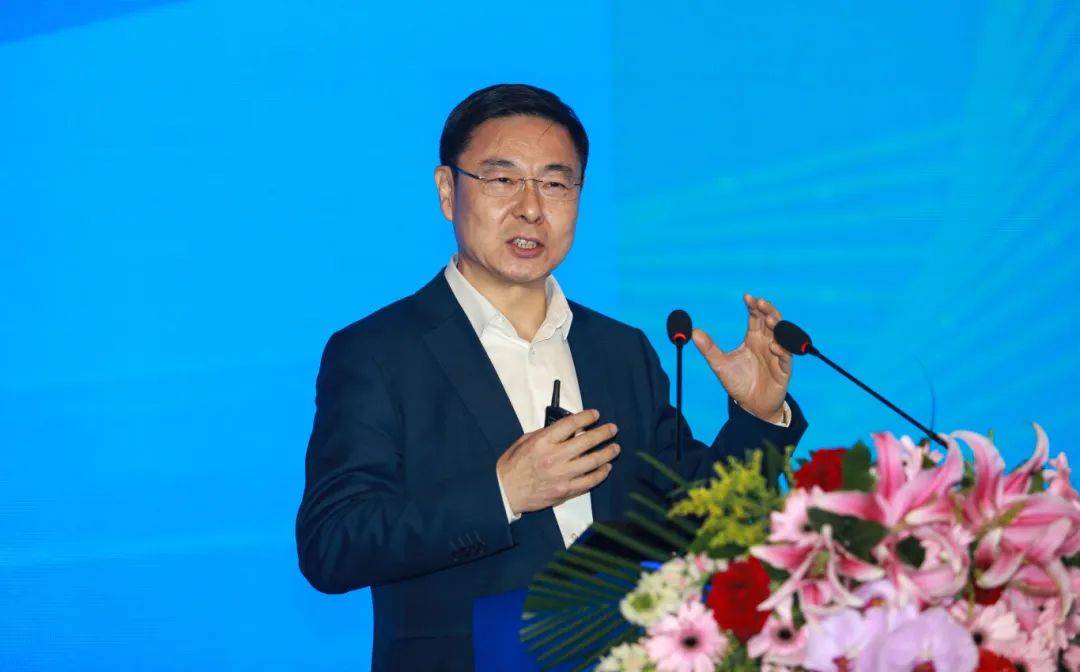 冶金报头条2024第十五届钢铁高质量发展大会指出加力发