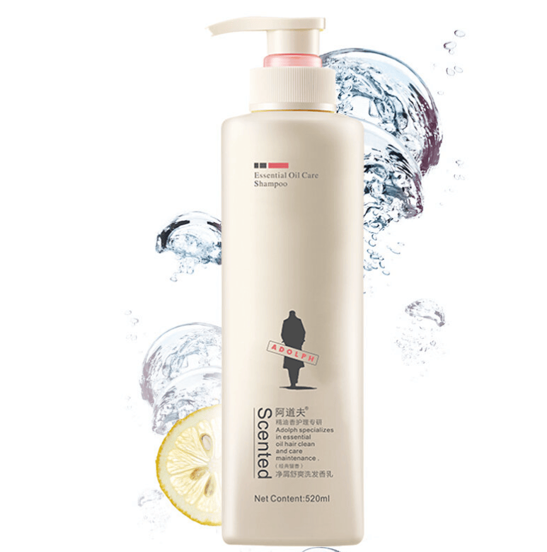 脂溢性头皮屑用什么洗发水洗发水控油去屑止痒推荐