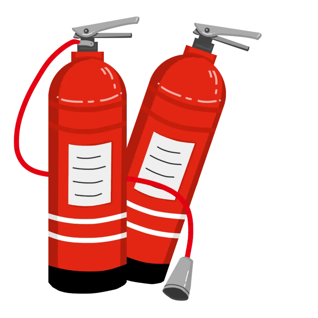 【安全知识】灭火器几年一检?多久报废?标准答案在这里