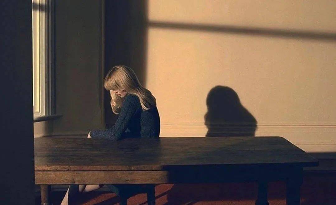 情绪会让你退化为小孩内心的伤如何愈合