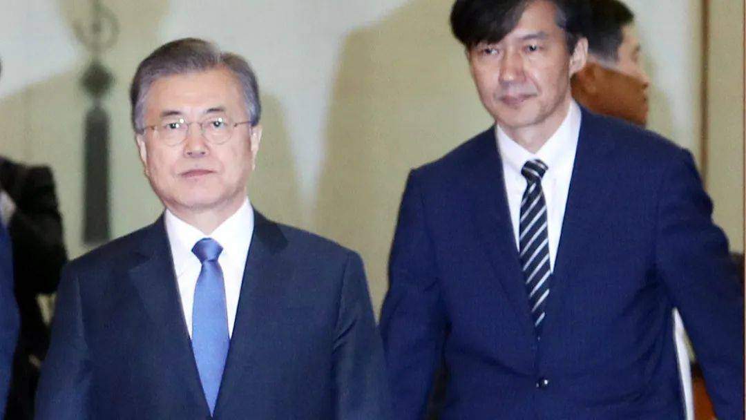 韩国第一夫人为什么消失了