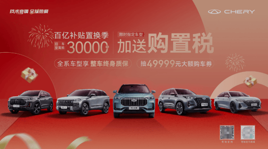价格战再掀新高潮,购车福利花样百出,恰逢齐鲁国际车展进行时_搜狐