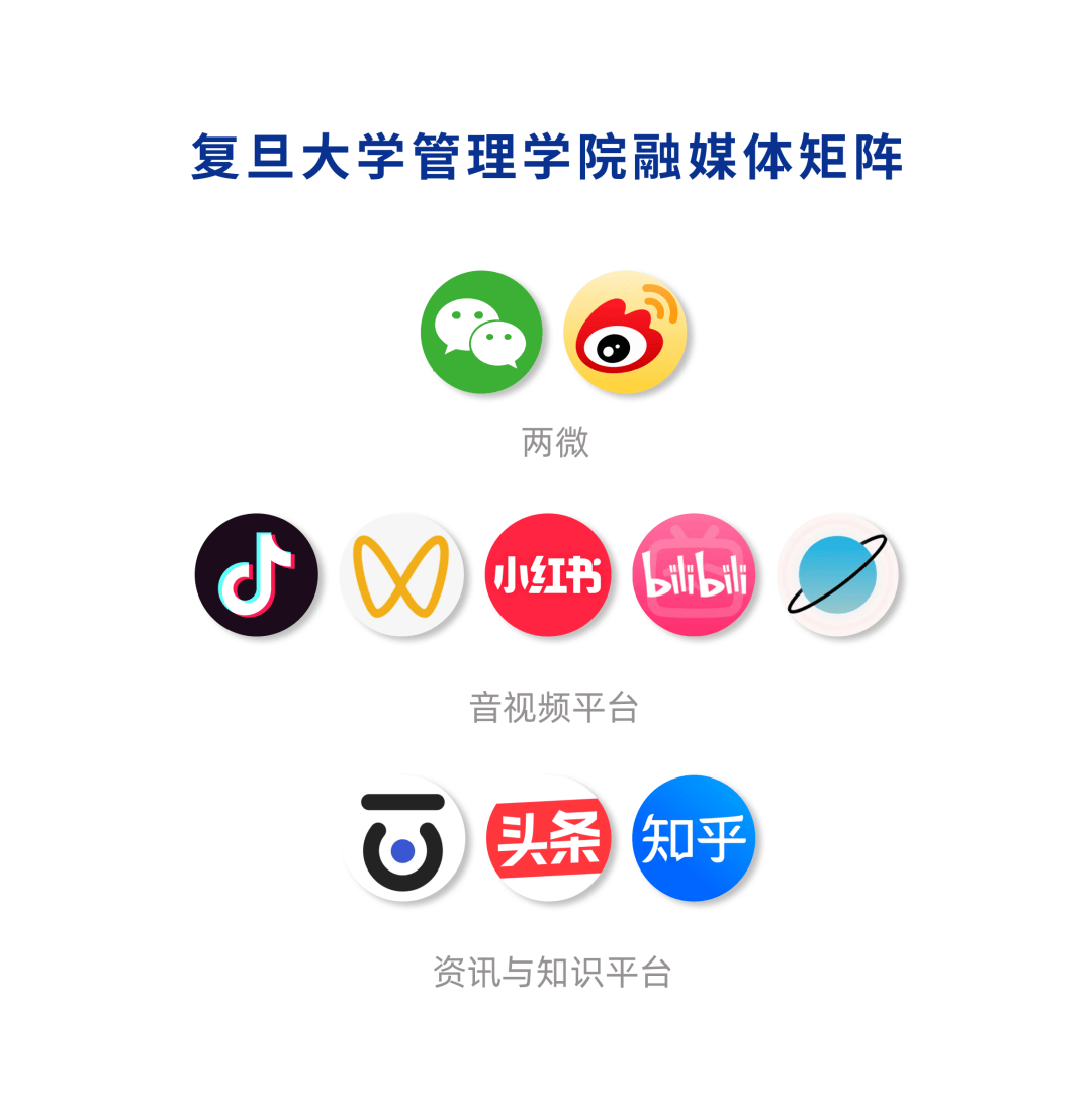 复旦管理大视野走进杭州立潮头芯突破活动预告