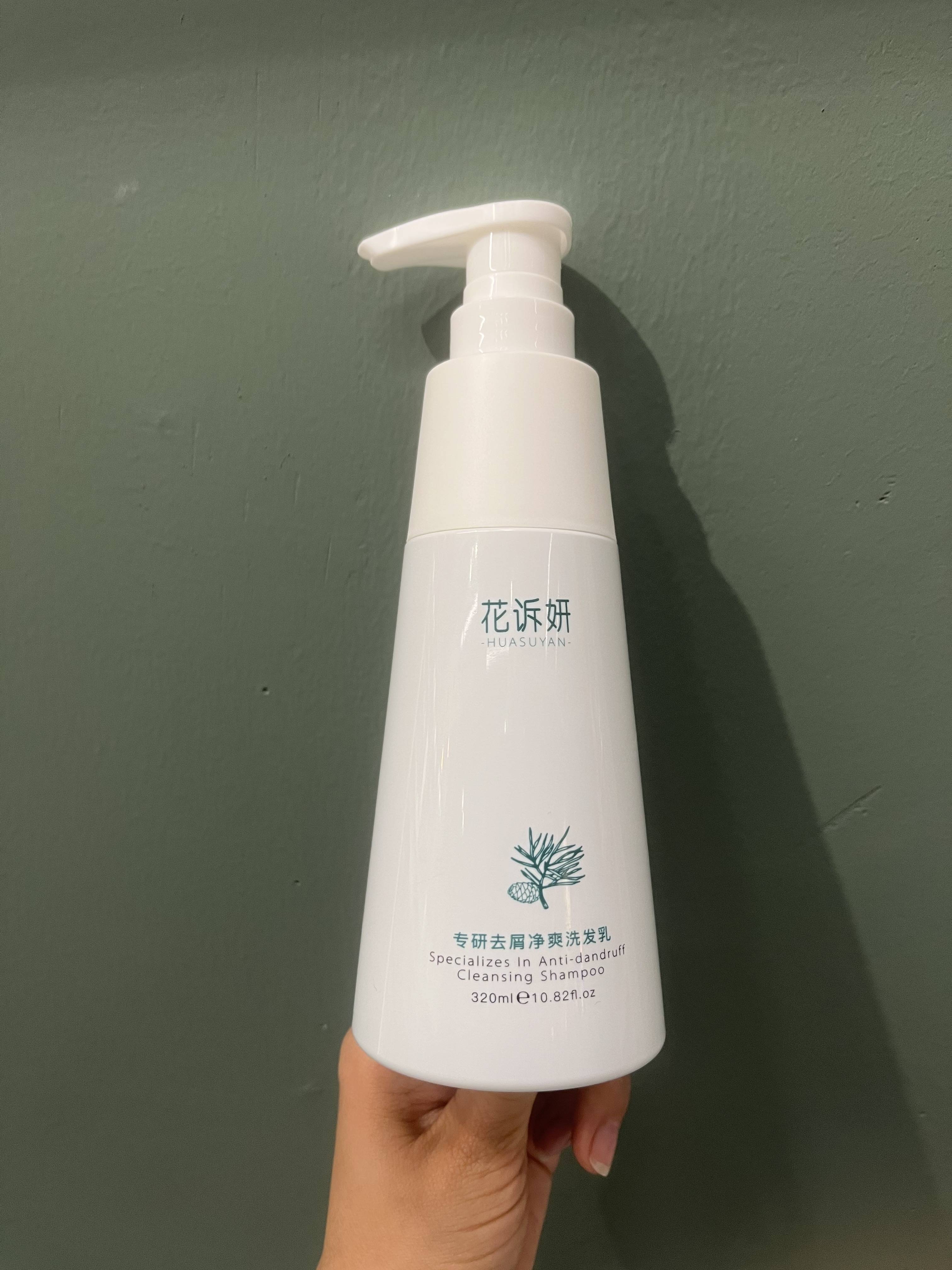 头皮痒头屑多用什么洗发水去头屑止痒控油洗发水排行榜