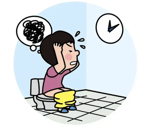 癌症病人化疗后便秘肚子胀专家教你防治方法摆脱便秘困扰
