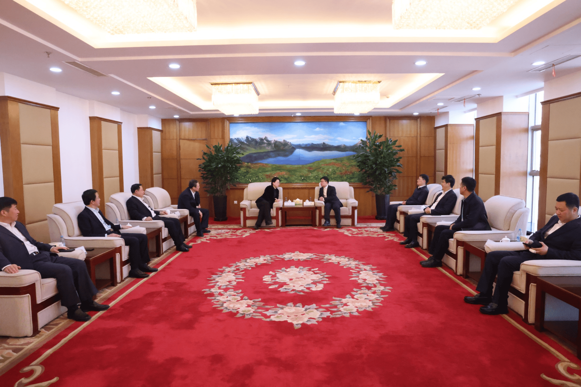 吉林省工行与省文旅厅签订战略合作协议