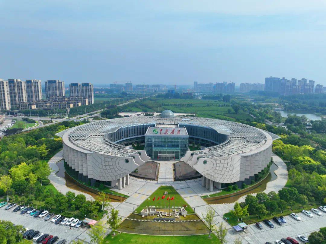 快收藏平原示范区全域旅游攻略来啦