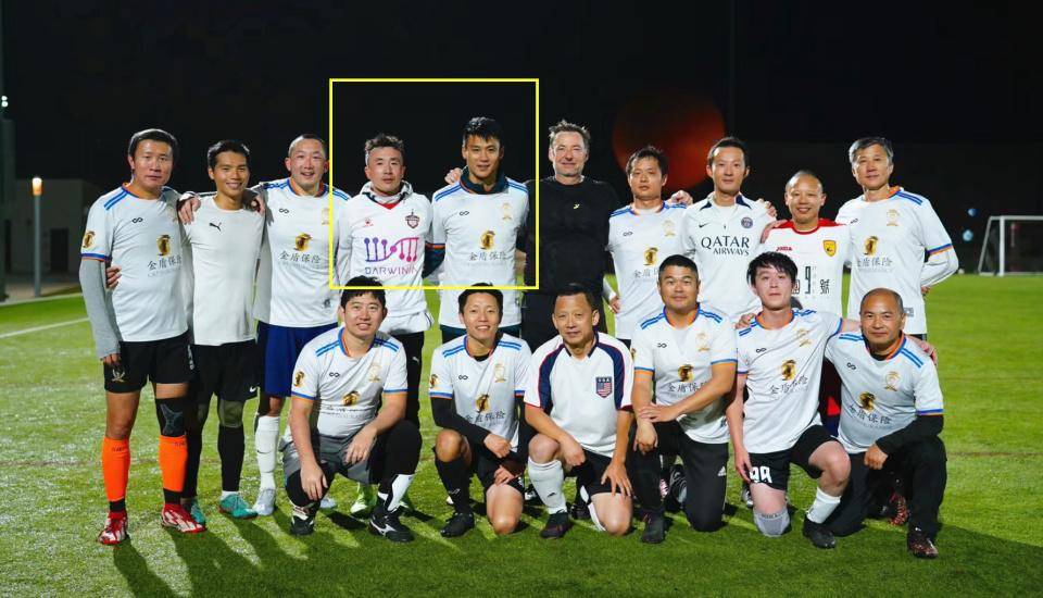 李铁东窗事发后消失了1年的王永珀现身美国被曝已定居洛杉矶