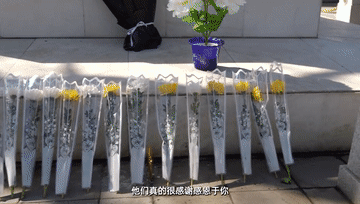 遗体捐献生命因爱而延续