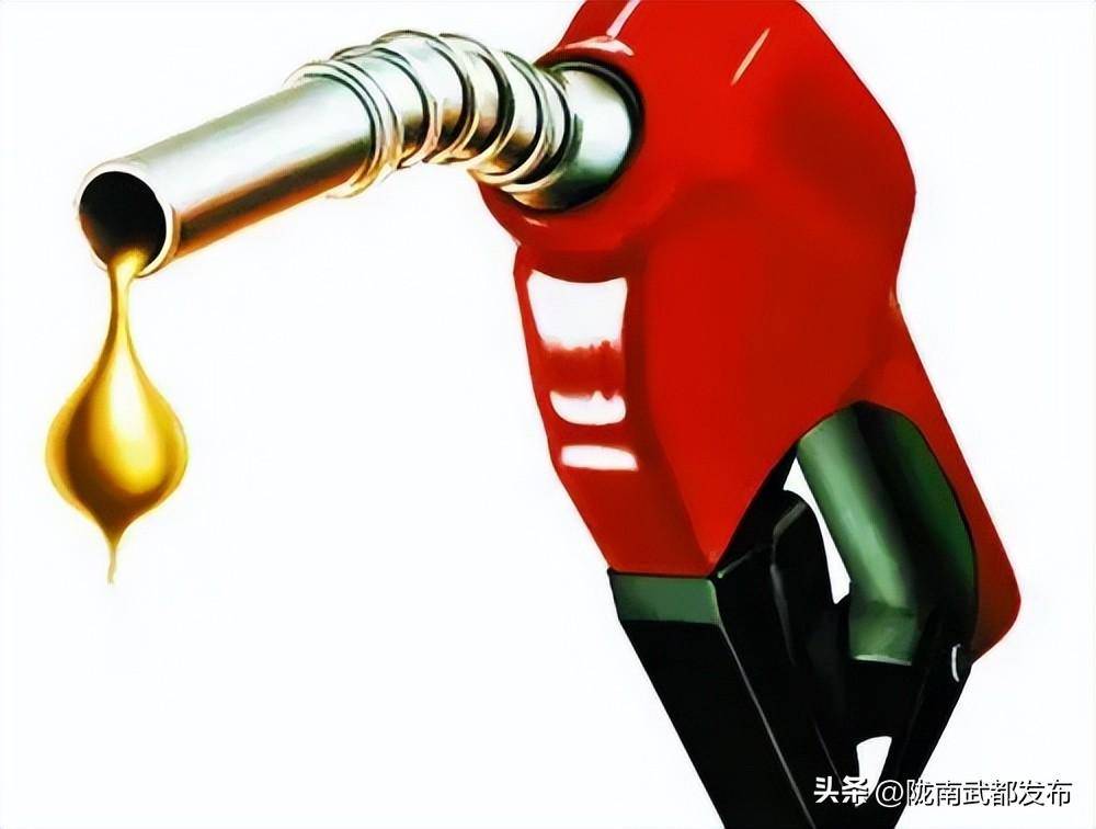 加油要去中石油,不是因为油好而是因为安全_油品_颜色_柴油