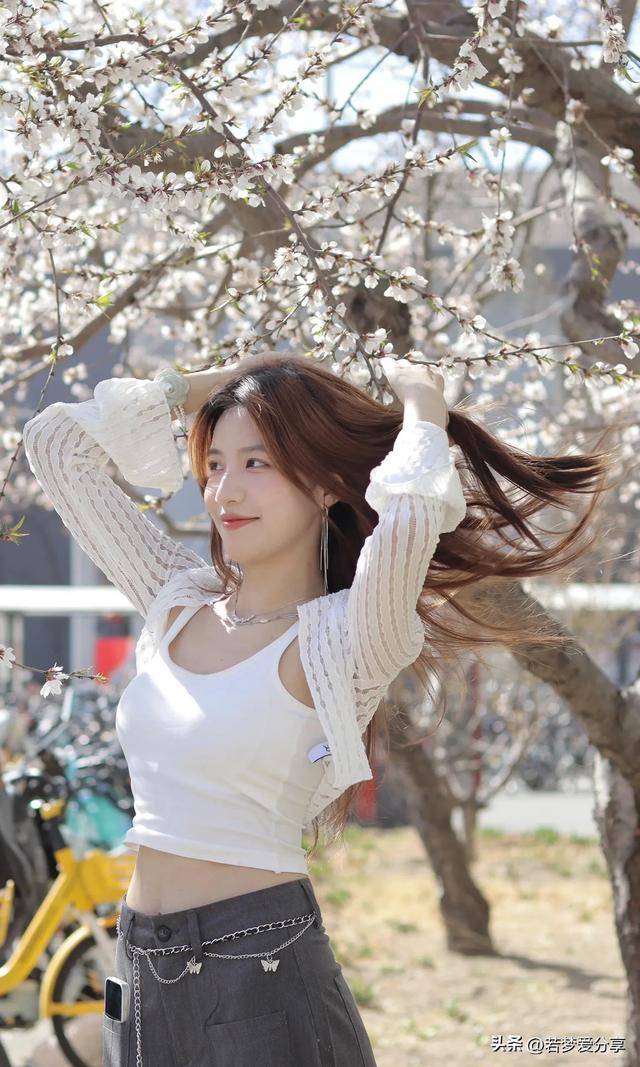 美丽女子图片702期_支持_生活_美女